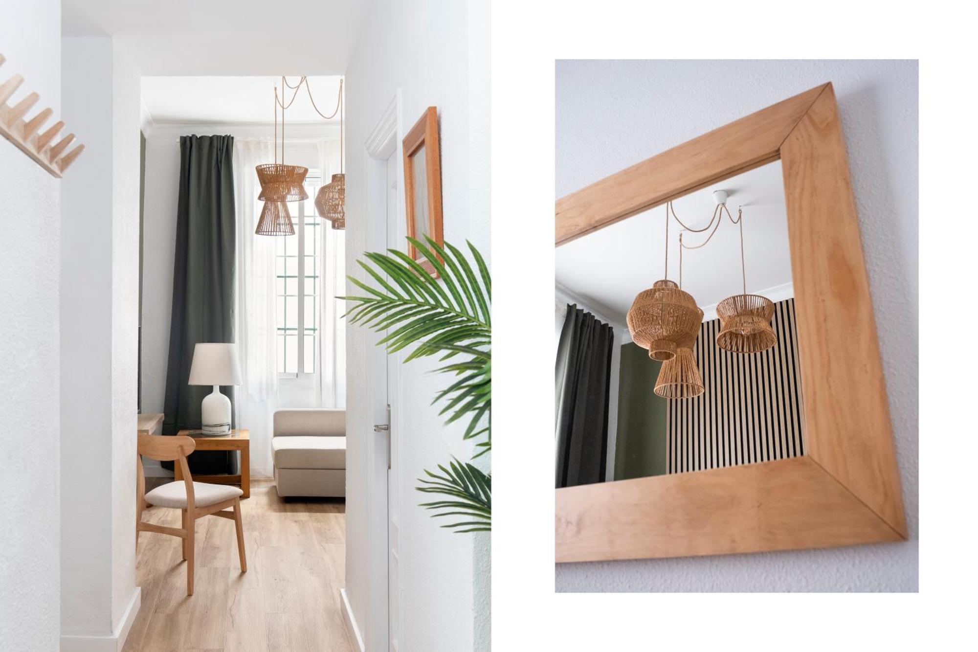 Magno Apartments Ave Maria Севилья Экстерьер фото